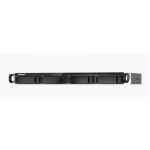 New Original TS-435XeU Networked Storage Short chassis 4-bay quad-core 2.2GHz
