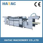 High Speed Gray Paper Sheeting Machine,Paperboard Sheeter Machine,Parchment