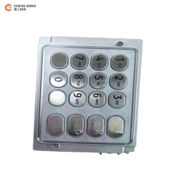 445-0744309 009-0028973 ATM Spare Parts NCR EPP2 English Version New Orignial