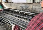 4mm Hexagonal Galvanized Gabion Mesh For Erosion Control