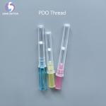 Absorbable Mono Thread Lift Skin Tightening Screw Monofilament Thread