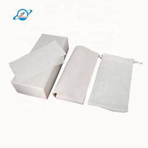 Wholesale Sunglasses Packaging Eye Glasses Case Set Support Customization from china suppliers