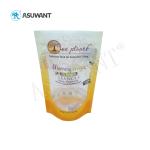 Custom Heat Sealable Food Grade Biscuits Edible Food Packaging Bags