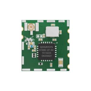 Wholesale 130mA 3.3Vdc Ad Hoc Realtek WiFi Module RTL8188FTV Embedded from china suppliers