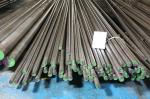 ESR Forged Hot Work Tool Steel Round Bar High Toughness Customized Size