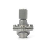 AC220V DC24V CA20T 3/4'' Dust Collector Diaphragm Valve