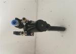 High Pressure PU Polyurethane Spray Gun 0.4-0.8mpa Air Inlet Pressure