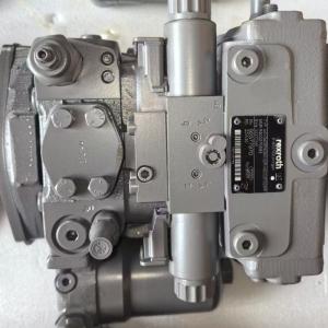 Wholesale Rexroth Piston Pump A4VG40EP4DM1/31R-NSC02F025PP R902270583 Hydraulic Main Pump from china suppliers