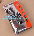 Aluminium Foil Laminate Fish Food ,Dog Food , Animal Feeds Packaging Bag, dog