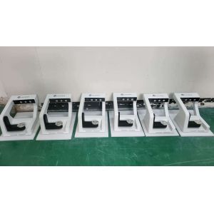 Yucera Dental 3D Scanner for CAD CAM System 10um Accuracy