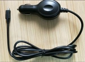 Wholesale 5 Pin Micro USB GPS Car Charger For Garmin Nuvi Sat Nav E Mark Approved from china suppliers