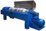 GEA Nozzle EPC Centrifugal Oil Separator , Crude Palm Oil Purifier Machine