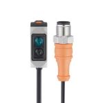 IFM 06H301 Diffuse Reflective Photoelectric Switch IP65 With Background
