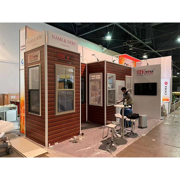 Openable UPVC Sliding Window And Door Certificated