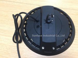Wholesale IK10 IP65 LED High Bay UFO Lights 1 - 10V Dimmable 100 Watt LED High Bay Luminaire from china suppliers