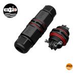 PG14 Straight Type 11.5mm Ip67 Cable Connector