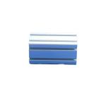 Industrial Aluminum Extrusion Profiles 4.02kg/M For Machinery Line Frame