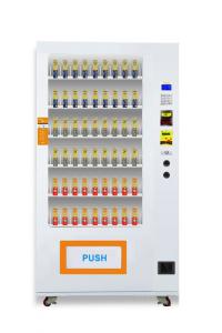 China 24 Hours Pencil Vending Machine , Automatic Products Vending Machine on sale