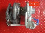 RHF4 Turbo VB420014 8971760801 8970786400 XNZ1118600000 For ISUZU 4JB1T 4JG2TC