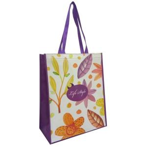 Wholesale Assorted Colors Eco Friendly Shopping Bags Foldable And Eco Conscious from china suppliers
