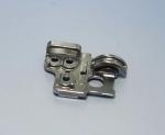 0.05mm Titanium Metal Injection Molding