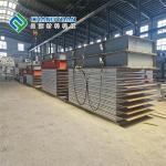 950/1050mm pu foam Clean Room Wall Covering Customized Size
