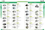 12V 80A D120469784 Excavator Alternator Deutz Generator