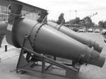 Heavy Medium Hydrocyclone