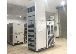 Wholesale Packaged Wedding Tent Air Conditioner , Vertical Party Tents Air Conditioning Units from china suppliers