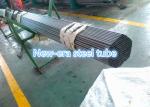Custom Length Low Alloy Steel Pipe 4130 / 30CrMo Material High Straightness