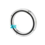 High Durability Crossed Roller Bearings NRXT40035 Size 400x480x35mm