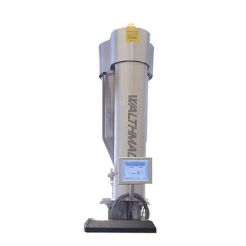 Feeding Granules Gravimetric Dosing Feeder For Plastic Pipe Meter Weight Control
