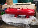 Reliable Industrial Automatic Screen Cleaning Machine with Filter Temperature 0