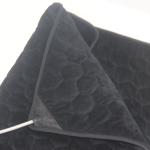 Single Electric Throw Blanket , Graphene Far Infrared Heating Pads