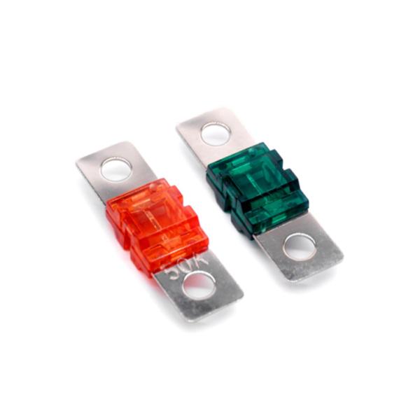 ANS Bolt On Automotive MIDI Bolt Down Fuse 20A 30 Amp 40 Amp 50A 60A 70A 80A