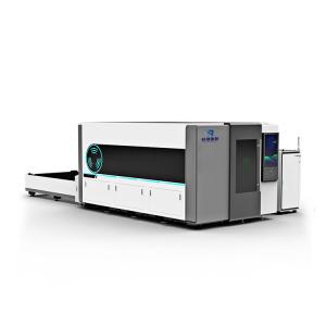 Wholesale Stainless Steel 1000w Fiber Laser Cutter 100m/Min 1mm 2mm 3mm from china suppliers