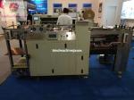 High speed Notebook punching machine SPB550 with professional for print house