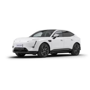 Wholesale Avatr 11 2025 New Version Electric Changan Avatar 11 EV Cars Dual Motor High Performance SUV from china suppliers