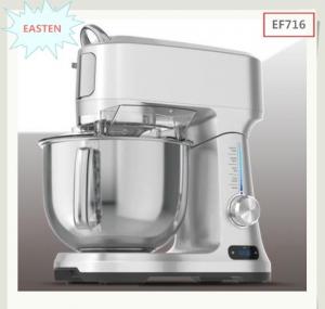 Wholesale Easten Electric Food Mixer EF716/ 4.8L Stand Mixer With Meat Grinder/ 1000W Stand Mixer/ Noodle Stand Mixers from china suppliers