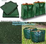 potato plant garden PE Woven growing bag Vegetable Plant Cultivation Grow Bags