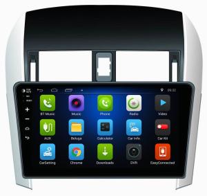 Wholesale Ouchuangbo auto gps media kit stereo android 8.1 for Toyota Corolla 2007-2011 support USB SWC AUX touch screen from china suppliers