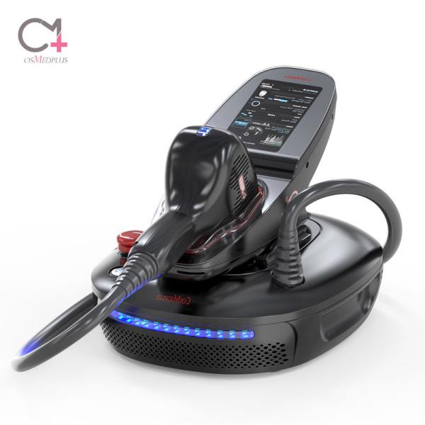 Home Diode Laser Hair Removal Machine with Cooling System 755 808 1064nm