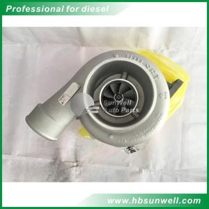 Wholesale Surpercharger Holset HT3B 3522867 turbo for Cummins NTA855 engine from china suppliers