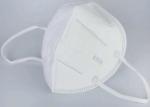Three Layer Filter Surgical Mask Production Line , N95 KN95 Mask Making Machine