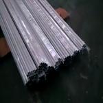 2~10m/Min Thermal Break Assembly Machine Aluminium Profile Wrapping For PVC