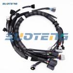 8-98002897-7 Wiring Harness 8980028977 For 4HK1