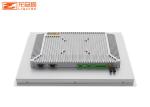 12.1inch Resistor Capacitor Ipc Industrial Touch Screen PC