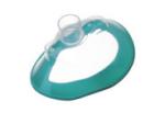 Oxygenation Cushion Paediatric Air Cushion Mask Anatomical Medical Pvc Oxygen