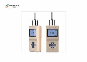Wholesale Handheld VOC Gas Detector 10 - 95%RH Humidity Infrared Methane Sensor from china suppliers