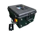 Mobile Phone 4GLTE WIFI 400m 300W Signal Jamming Device